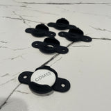 Apple AirTag(TM) Secure Mounts (AM)