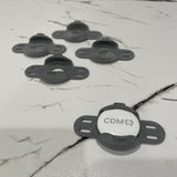 Apple AirTag(TM) Secure Mounts (AM)