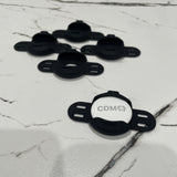 Apple AirTag(TM) Secure Mounts (AM)