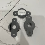 Apple AirTag(TM) Secure Mounts (AM)