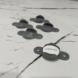 Apple AirTag(TM) Secure Mounts (AM)