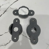 Apple AirTag(TM) Secure Mounts (AM)