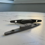 Replacement Pierre Cardin Retractable Luggage Handle Release (AM)