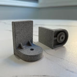 Frigidaire Door Bracket Replacement (AM)