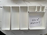 Universal Storage Bins (AM)