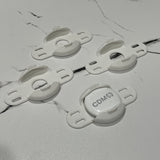 Apple AirTag(TM) Secure Mounts (AM)