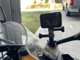 3x3 Adapter for GoPro Mounts (AM)
