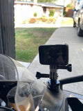 3x3 Adapter for GoPro Mounts (AM)