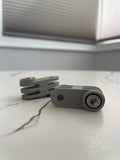 3x3 Adapter for GoPro Mounts (AM)