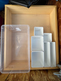 Universal Storage Bins (AM)