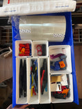 Universal Storage Bins (AM)