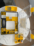 Universal Storage Bins (AM)