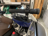 Stinger(TM) Flashlight to GoPro(TM) Adapter (AM)