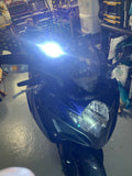 Stinger(TM) Flashlight to GoPro(TM) Adapter (AM)