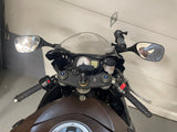 Stinger(TM) Flashlight to GoPro(TM) Adapter (AM)