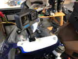 3x3 Adapter for GoPro Mounts (AM)