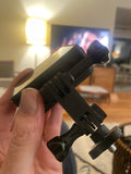 3x3 Adapter for GoPro Mounts (AM)