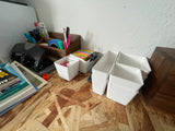 Universal Storage Bins (AM)