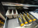 Universal Storage Bins (AM)