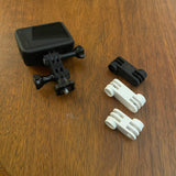 GoPro(TM) 3x3 Adapter (AM)