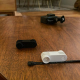 GoPro(TM) 3x3 Adapter (AM)