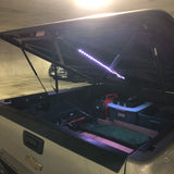 ILLuminatED (TM) Truck Lights (AM)