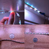ILLuminatED (TM) Truck Lights (AM)