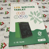 LCD Writing Tablet - Digital Sketch Pad