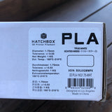 3D Printing Filament OPENED (AM)