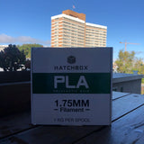 3D Printing Filament OPENED (AM)