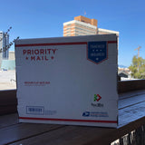 3D Printing by the Box - Extrusion - FFF / FDM (AM)