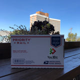 3D Printing by the Box - Extrusion - FFF / FDM (AM)