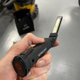Mini Magnetic Worklight (LED)