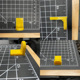 Frigidaire Door Bracket Replacement (AM)