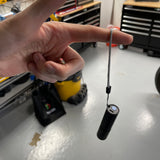 USB Pocket Flashlight (LED)