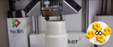 Unlimited 3D Printing - Extrusion - FFF / FDM (AM)