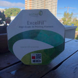 3D Printing Filament OPENED (AM)