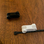GoPro(TM) 3x3 Adapter (AM)