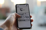 SmartPad (TM) (BULK ORDERS)