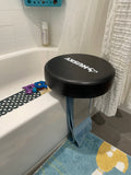 Swiveling Bathtub Stool (LC)