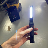 Mini Magnetic Worklight (LED)