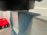 Swiveling Bathtub Seat / Stool / Bench (LC)