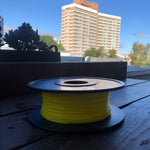 3D Printing Filament OPENED (AM)